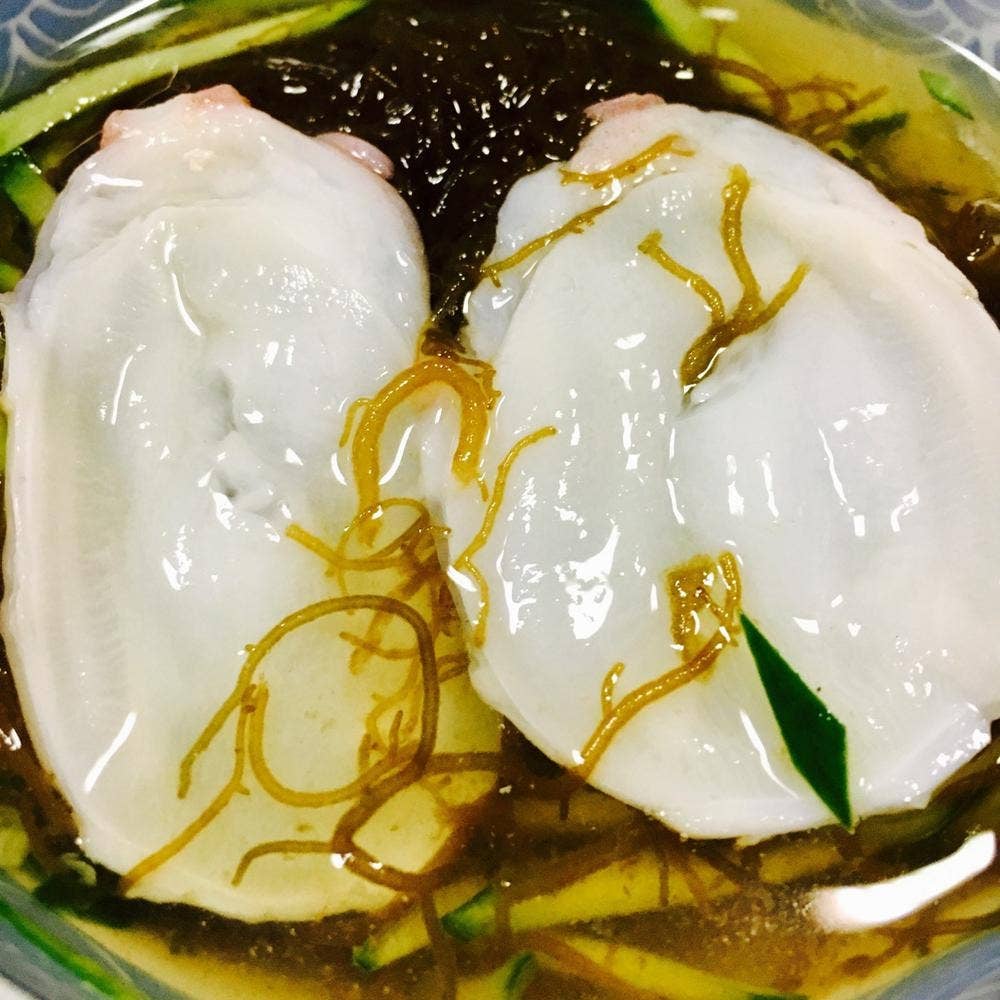 ますだやそば処高田屋小路