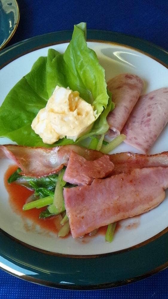 ホテル シャロームオークラ クラシック