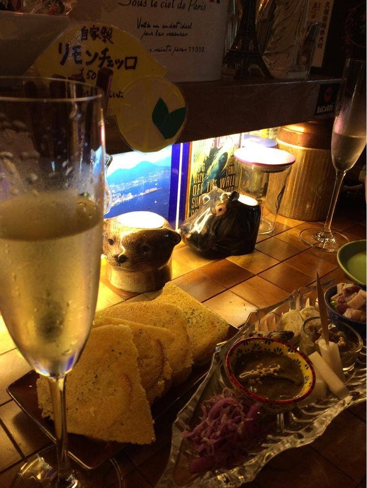 Bar Grattacielo sapporo