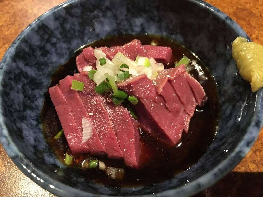 焼肉庄田軒