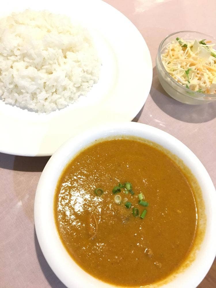 ロサンアジアンキッチン
