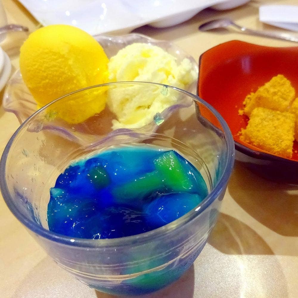 グリーンテーブル ホテルサンルート室蘭