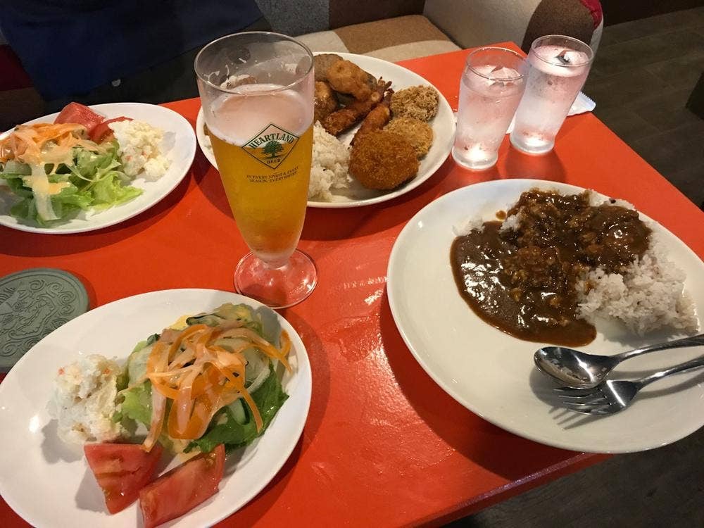 カフェ I’s covo