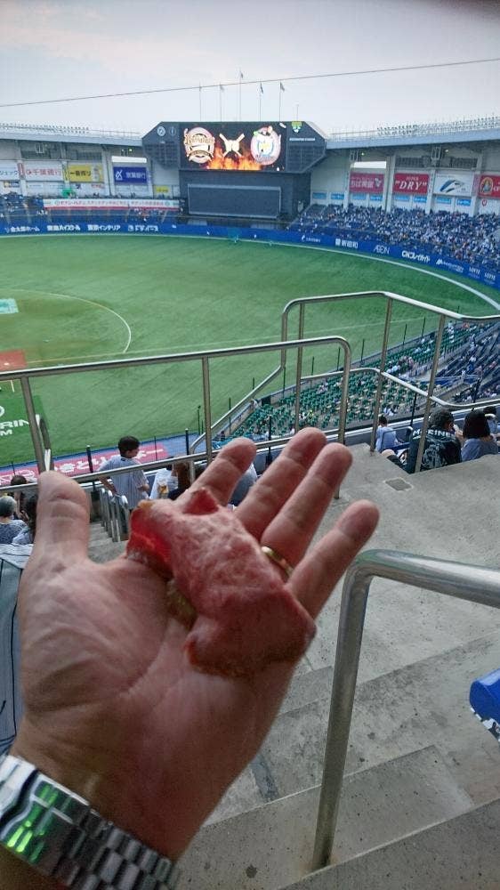 肉の匠 将泰庵 ZOZOマリンスタジアム