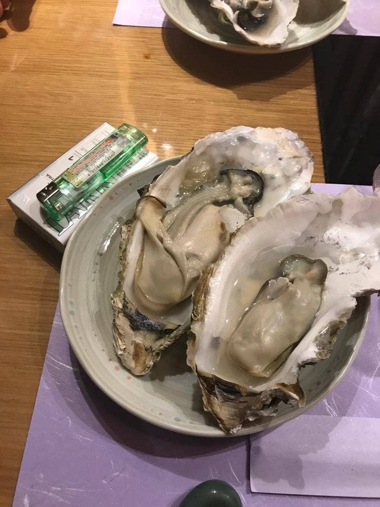 美食空間 きょういち