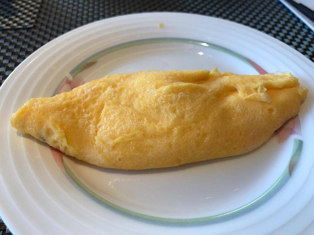 Main dining DEL NORD