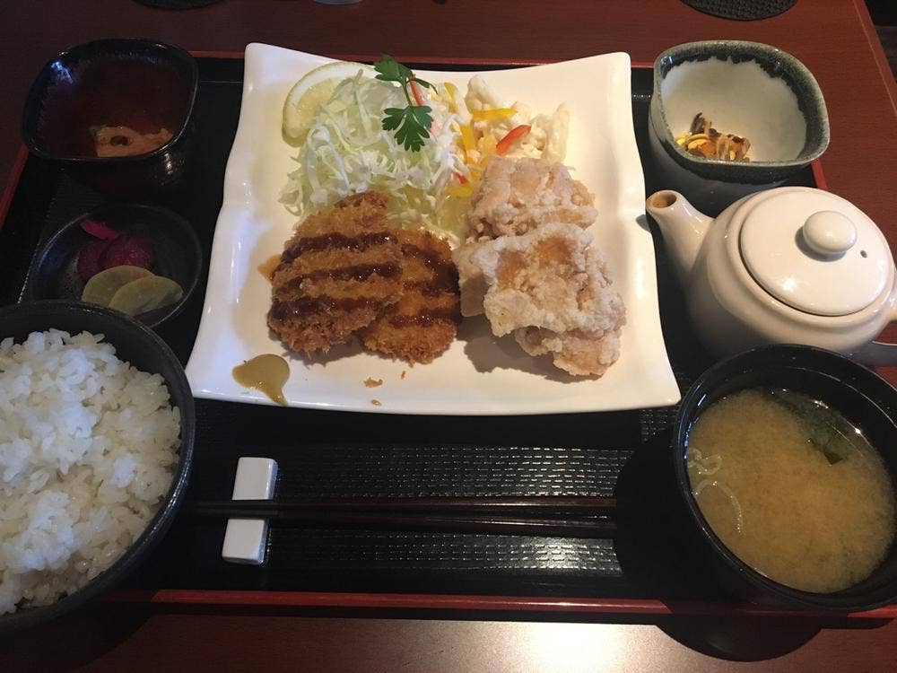 和洋酒宴居酒屋 いちか