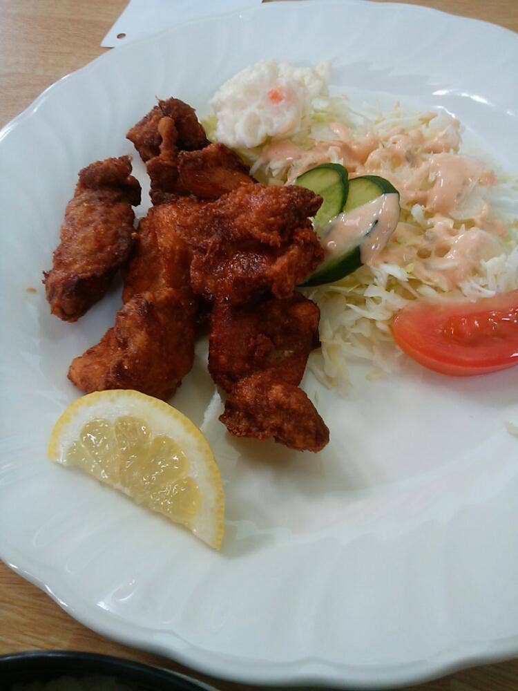 カフェ&バー田んぼ