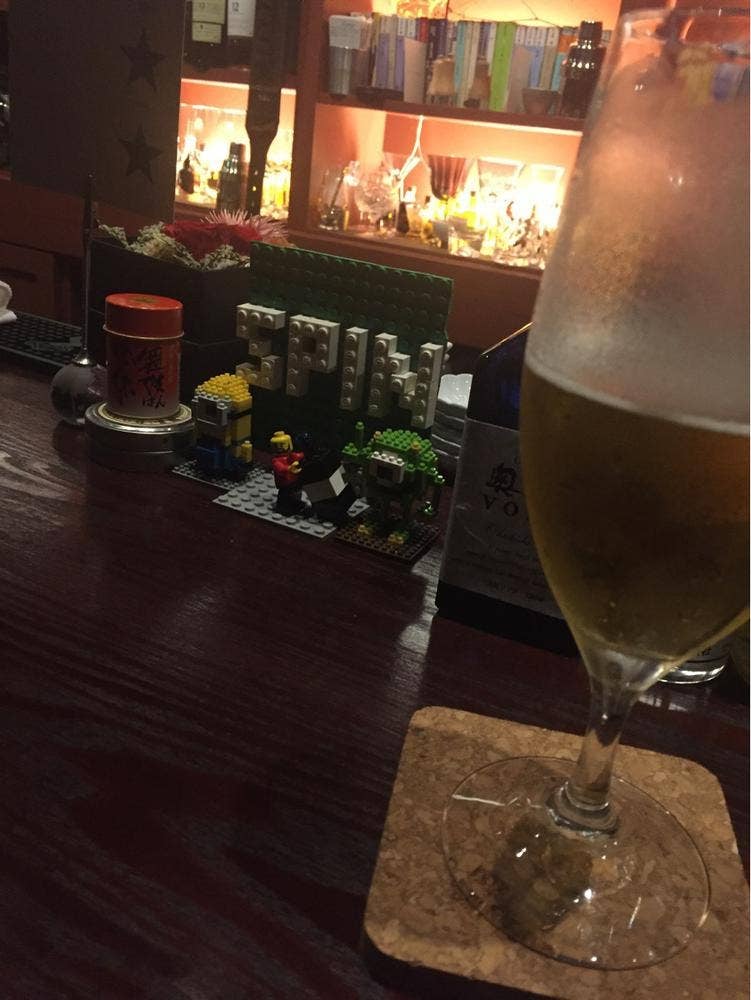 BOOK&BAR SPIN