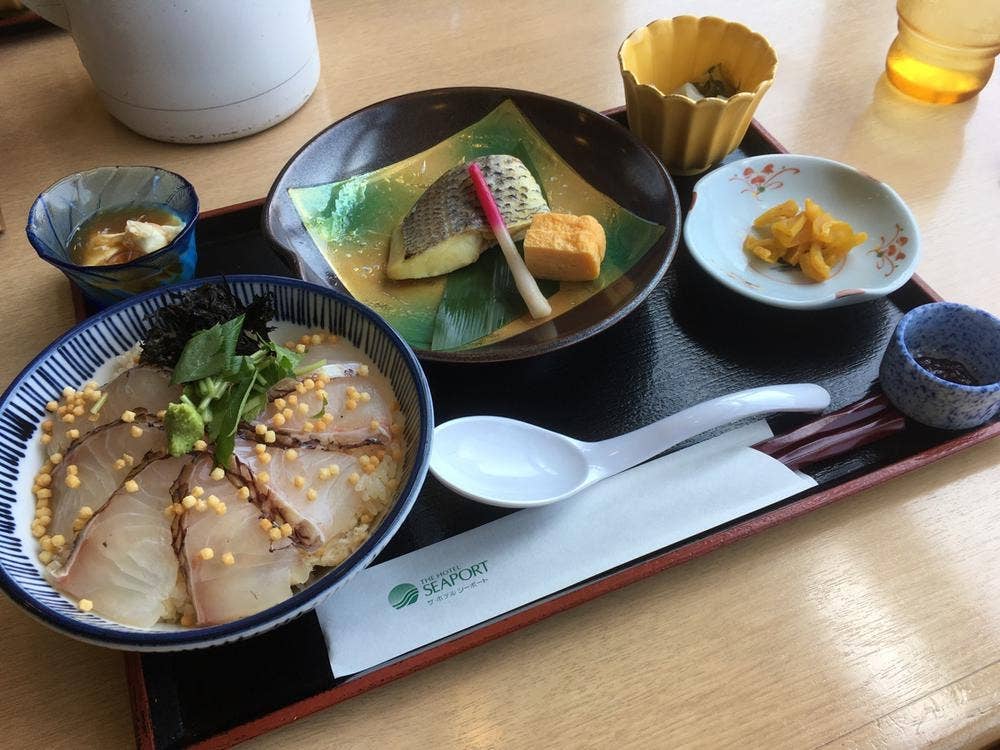 旬菜工房 海洋
