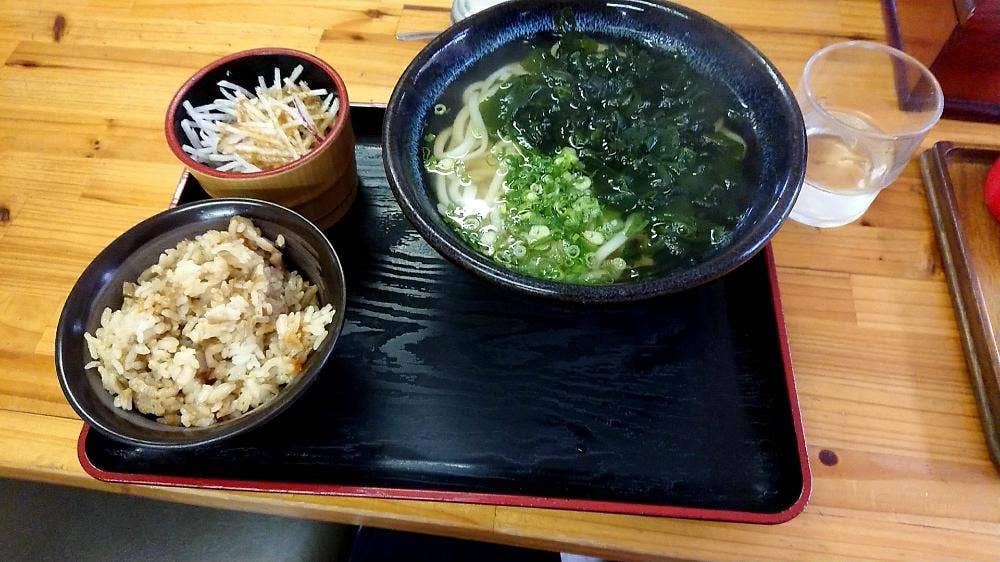 星野庵