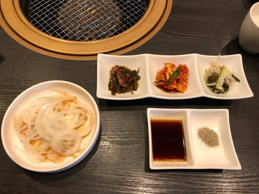 本場韓国焼肉 宋家 田川店