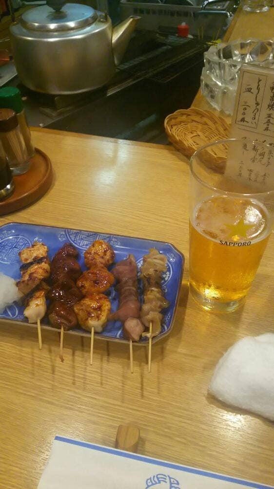 鳥新南本町店