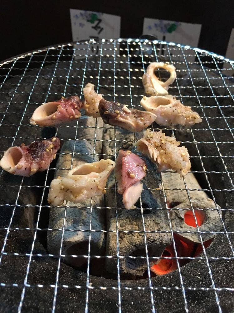 ホルモン屋