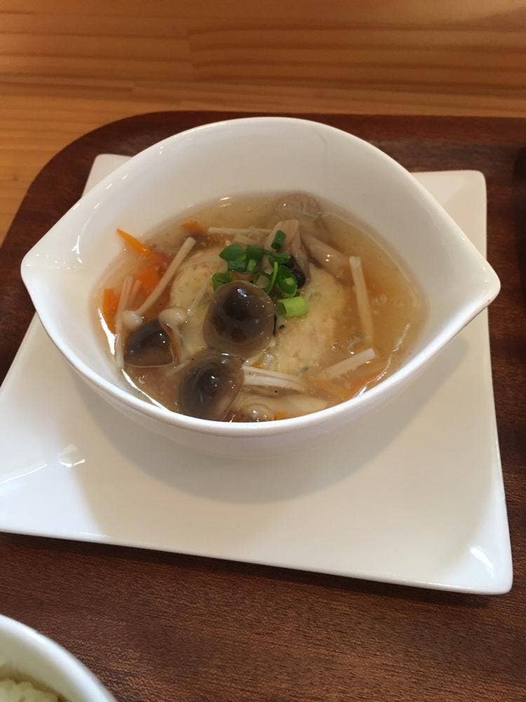 カフェ ランタン