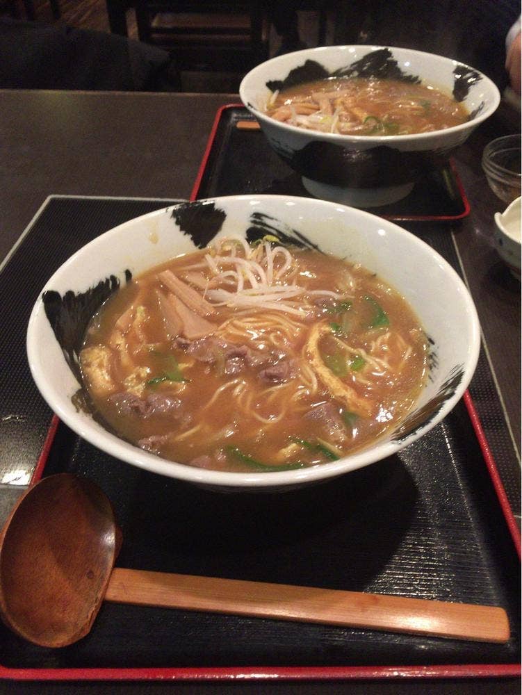 力餅食堂
