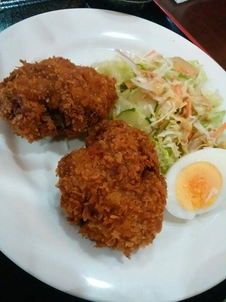 オレンジ