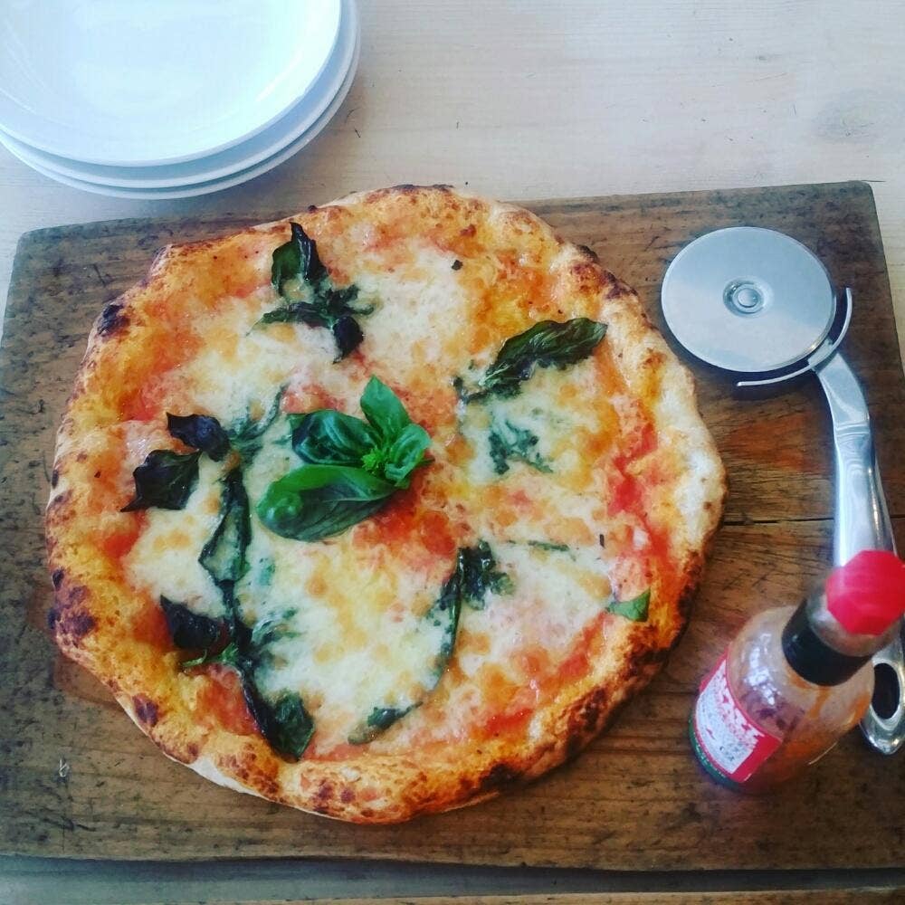 道瀬食堂