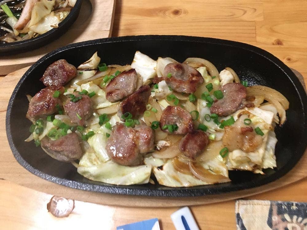 活魚料理ひろ美