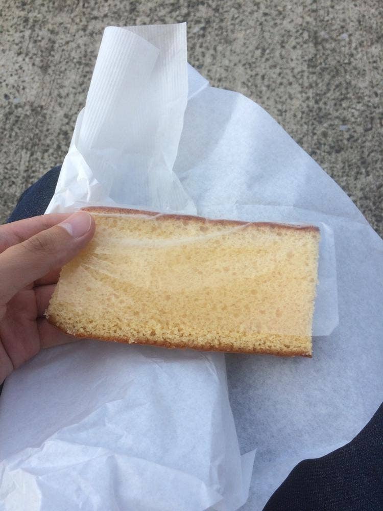 塩屋ひろ志菓子舗