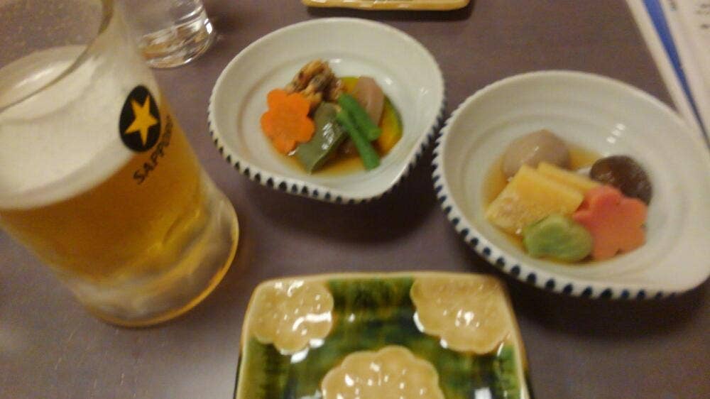 京味処 そわか
