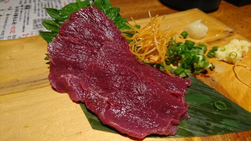 海鮮どんさん亭 栃木店