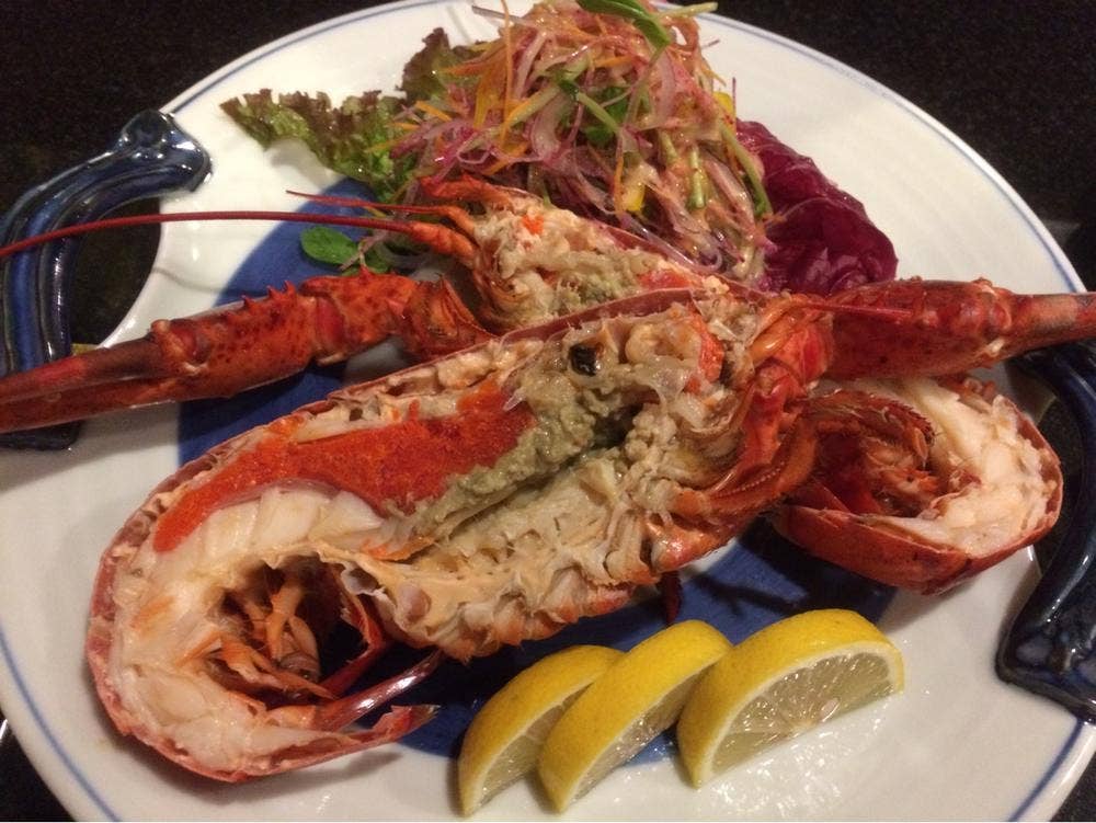 小料理 美庵樹
