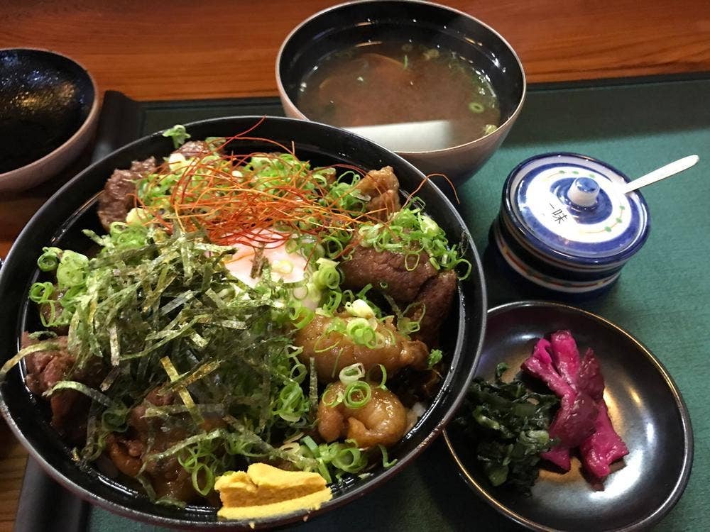 割烹料理ふぐ処味喜