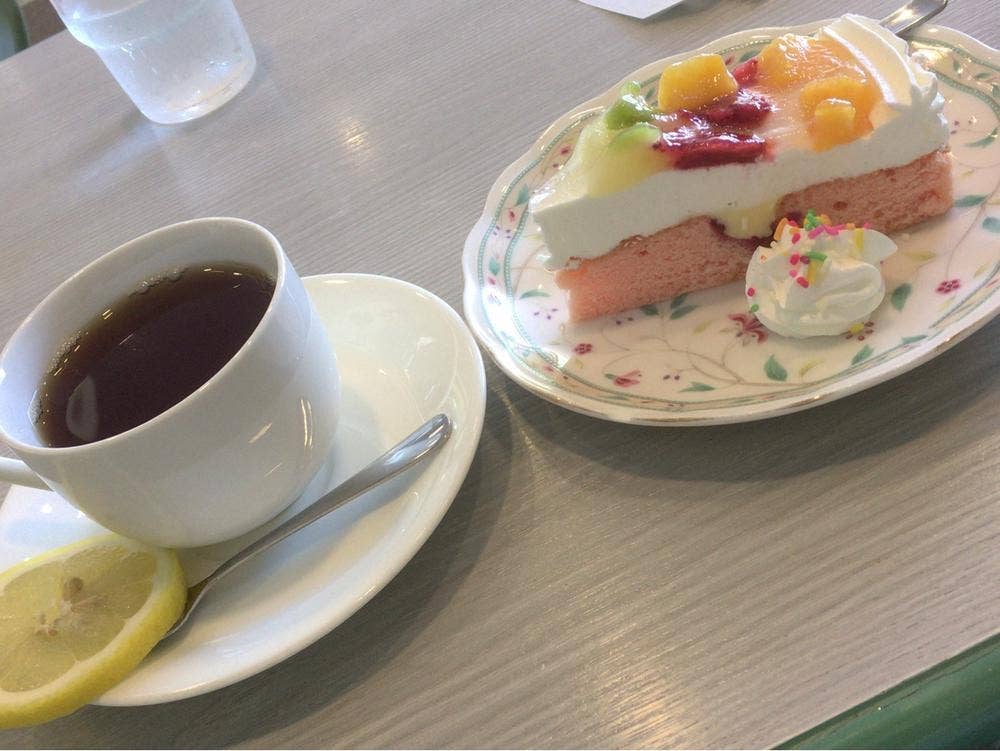 喫茶TAKAO