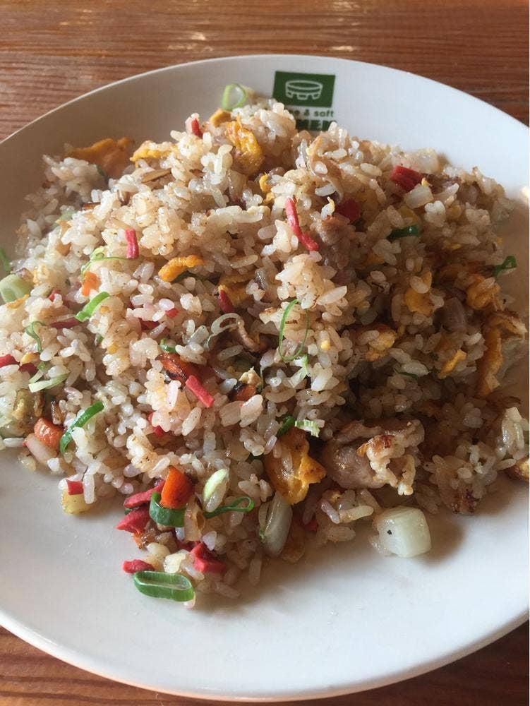 青葉食堂