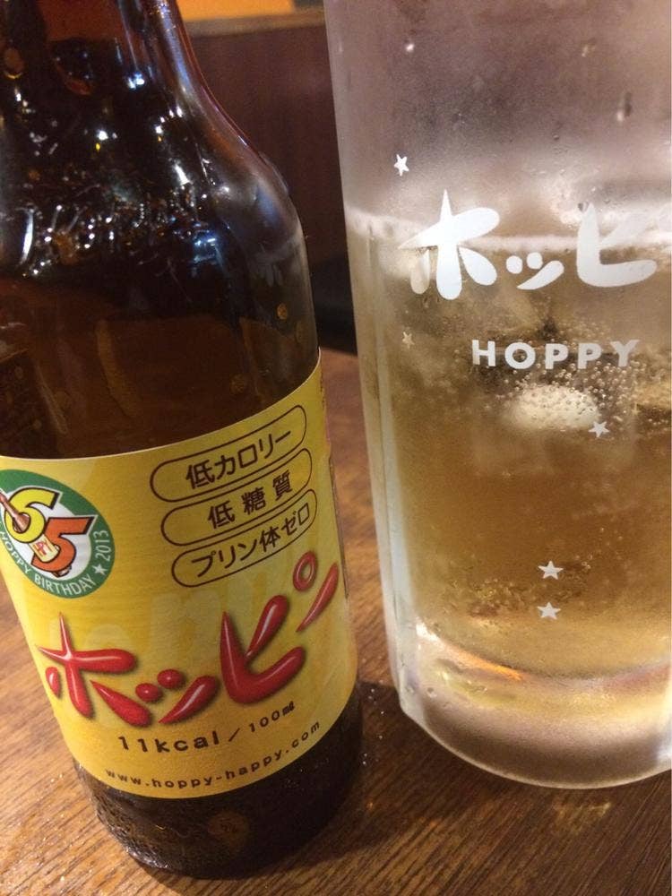 南草津酒場 情熱ホルモン