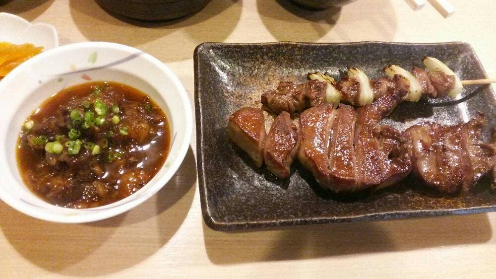 たん右衛門