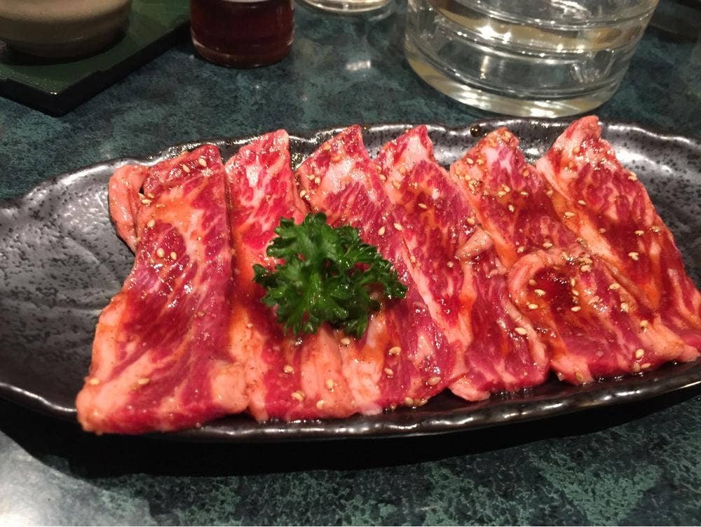 廬山