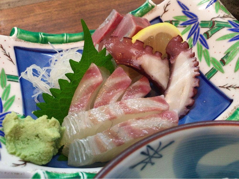 御食事処 麒麟