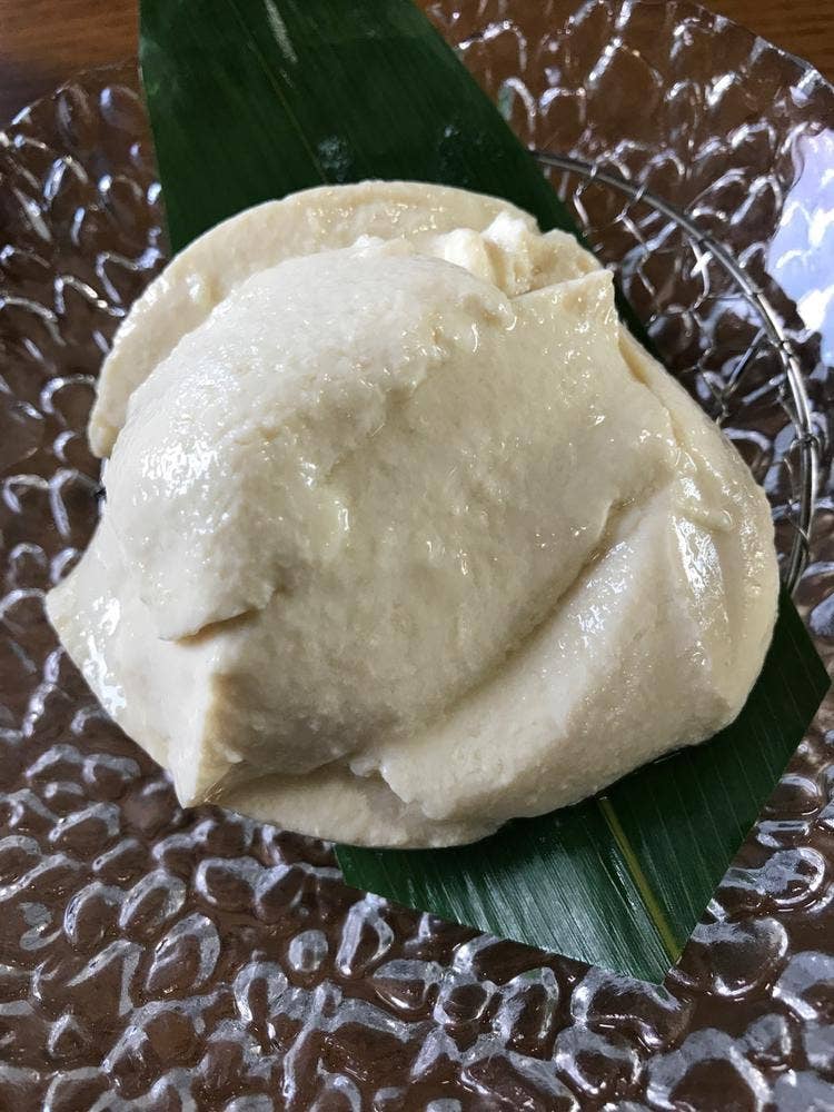 手作り豆腐料理の店 伝承館