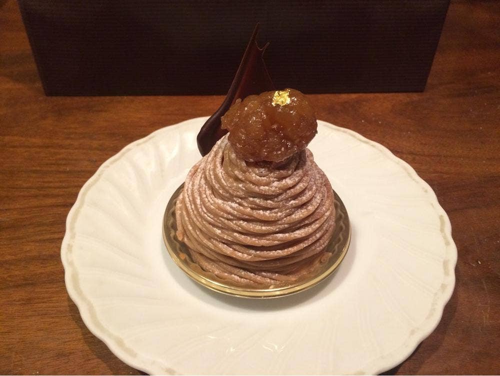 パティセリーFILOU