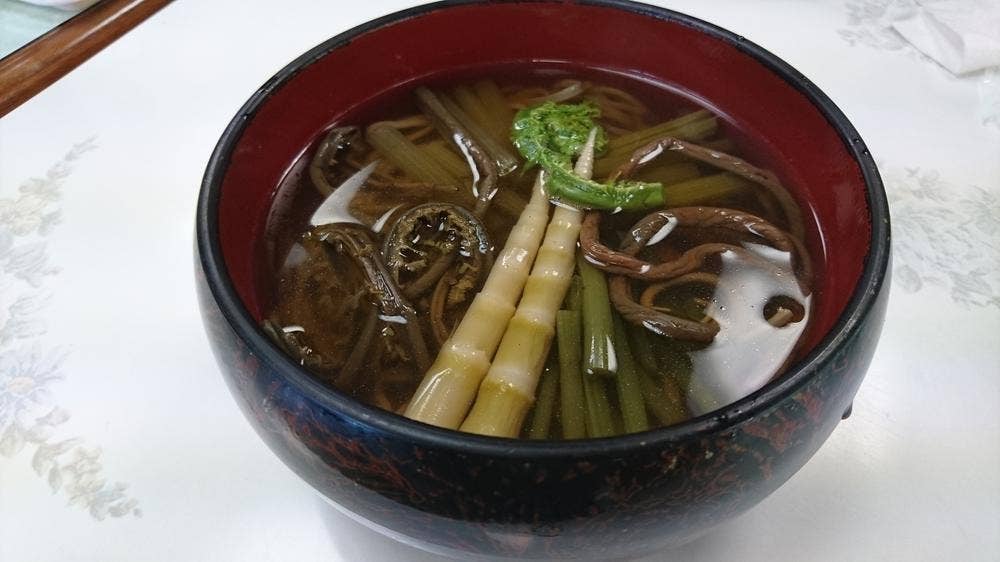 ドライブイン剣