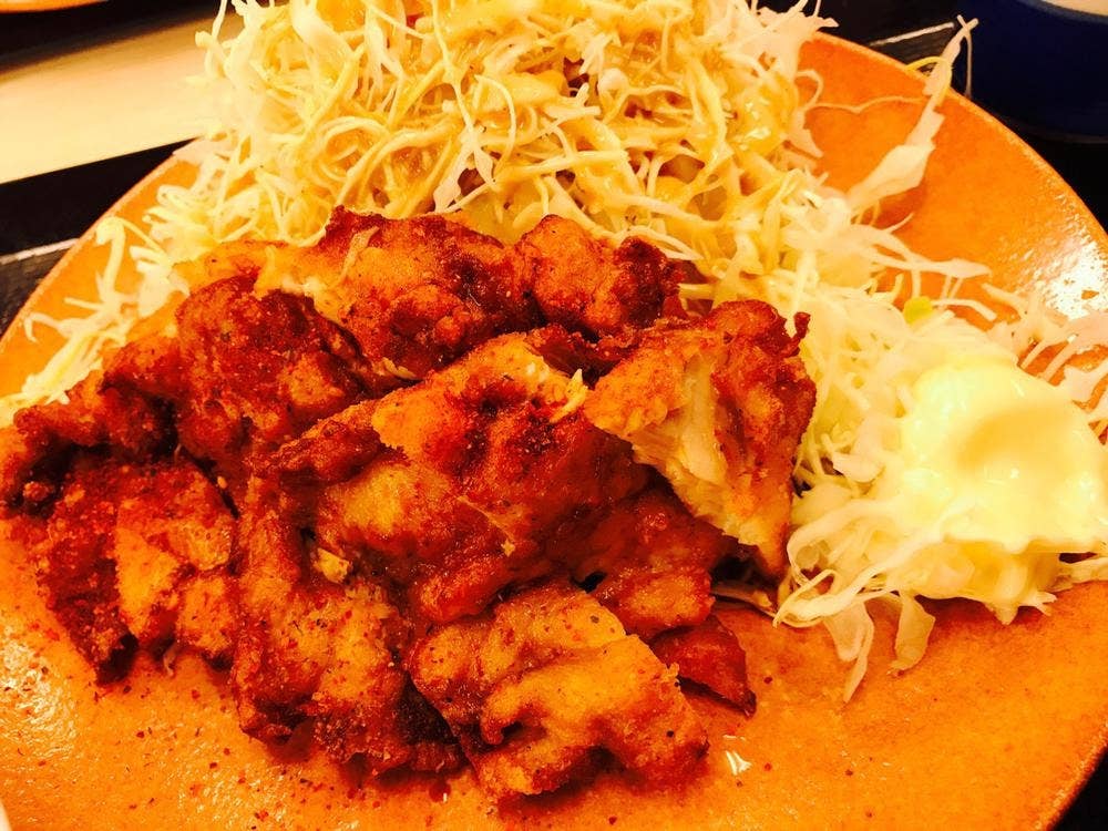 かつや 泉大津店