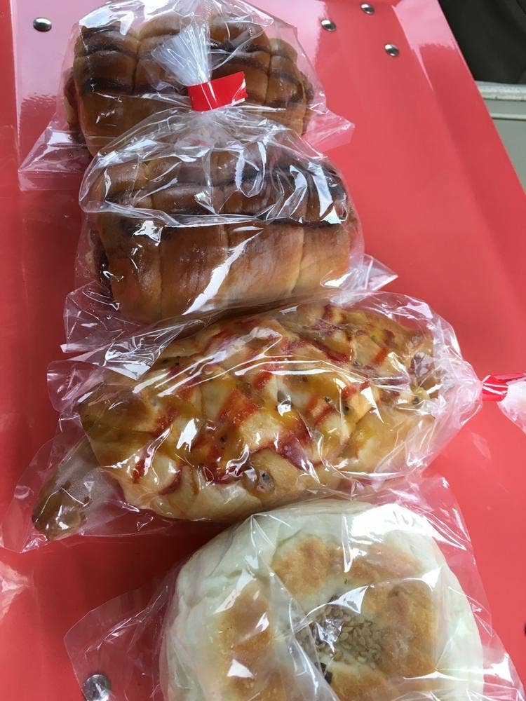 渡辺製菓