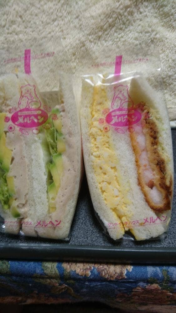 サンドイッチハウス メルヘン 髙島屋横浜店