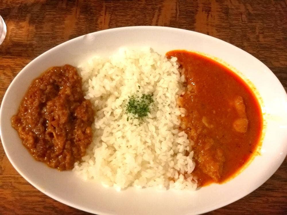 ダウンホームカフェ