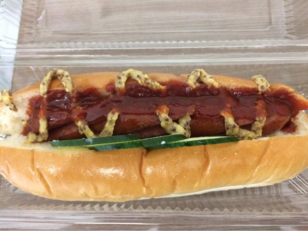 ビッグサンド カフェ