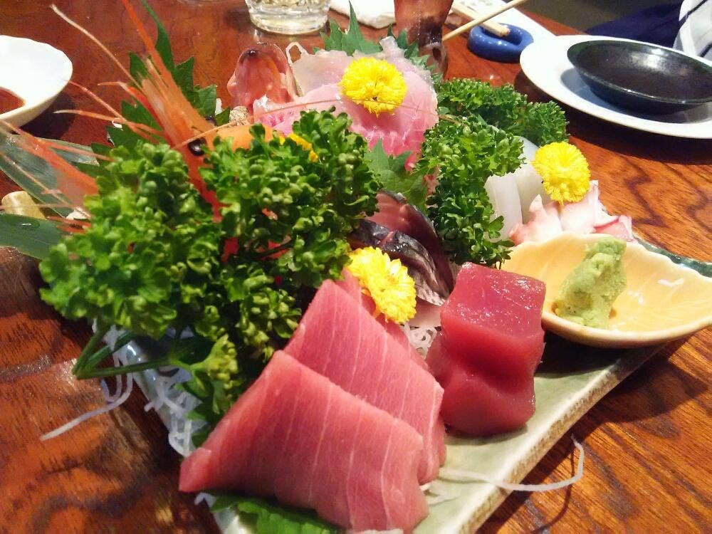 居酒屋 TANKA