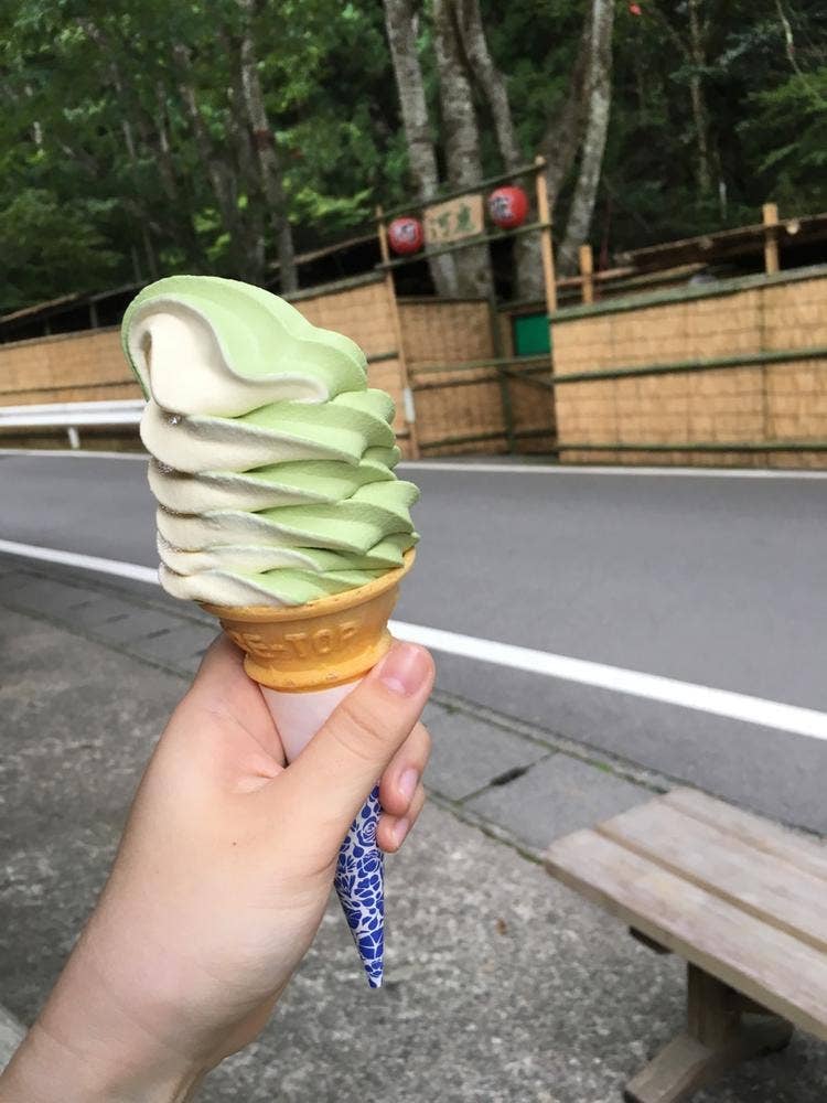 河鹿