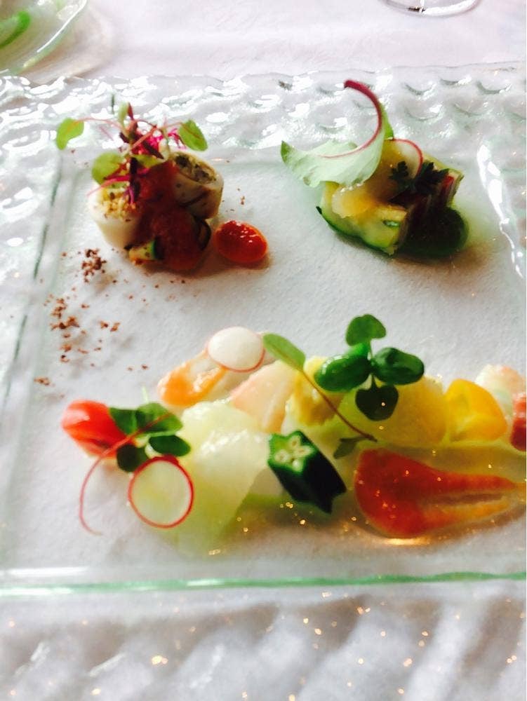 ラ・ルーナピエーナ 本館＆別邸