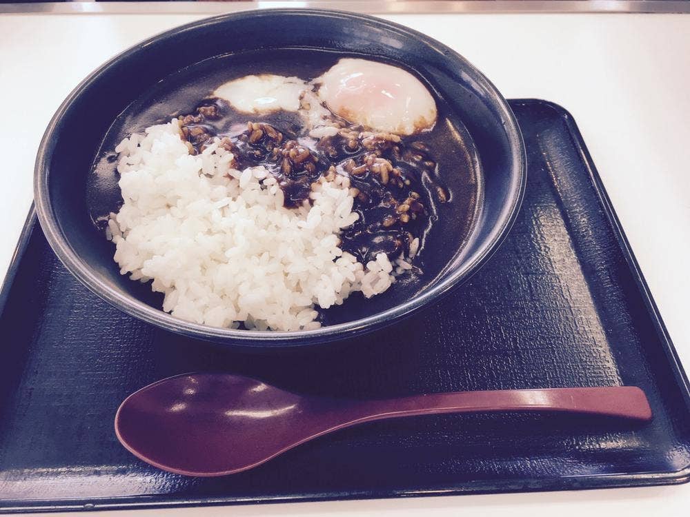 吉野家 富山呉羽店