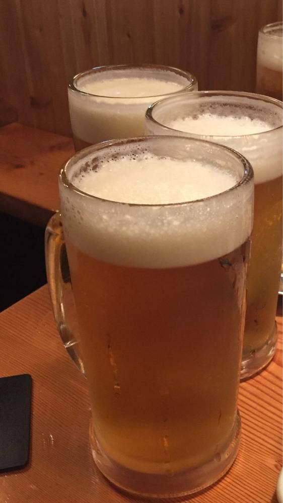 鳥貴族 高田馬場さかえ通り店