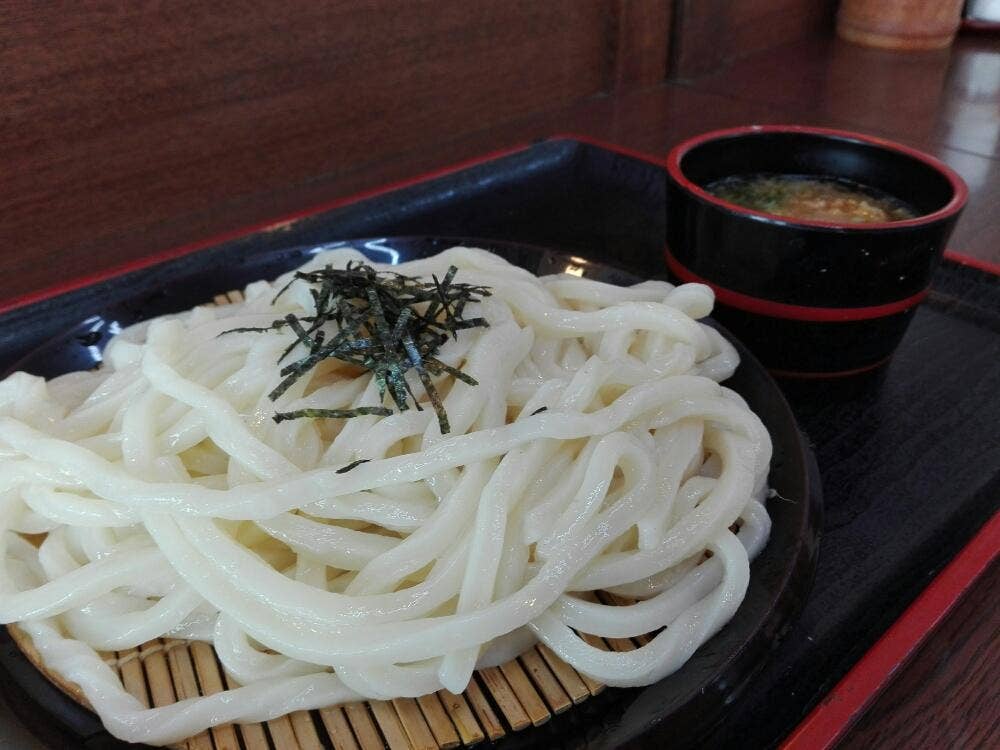 がんば亭 松前店
