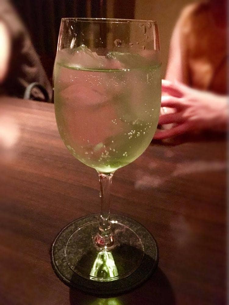 京町家BAR C&D 先斗