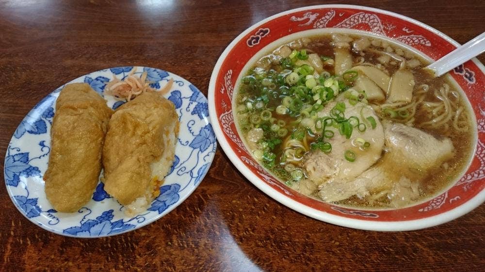きはら食堂
